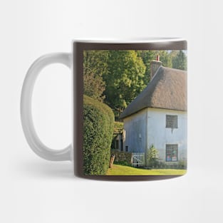 Milton Abbas Post Office, Dorset Mug